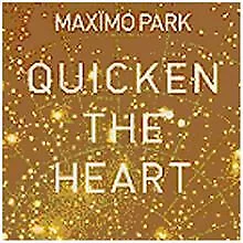 Quicken the Heart/CD+Dvd de Maximo Park | CD | état très bon