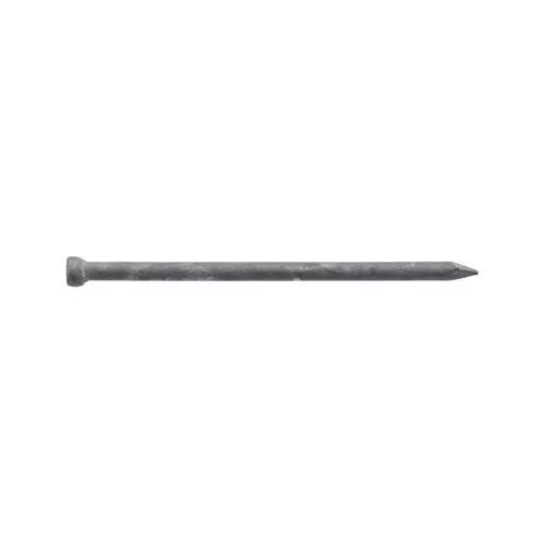 Hillman Fasteners  10D Galvanized Finish Nails, 2.5-In., 1-Lb.