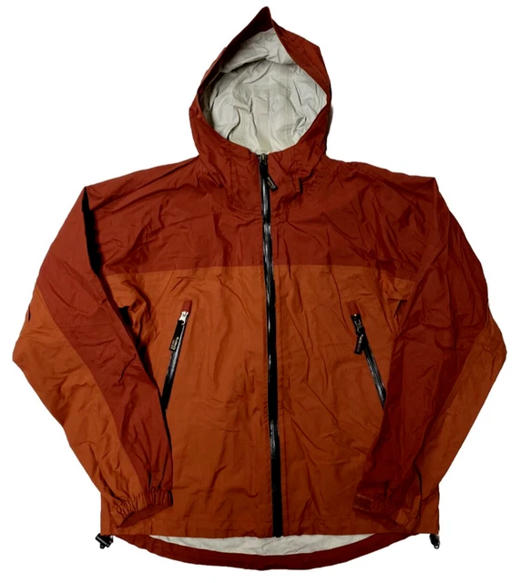Gander mountain guide series rain gear discount