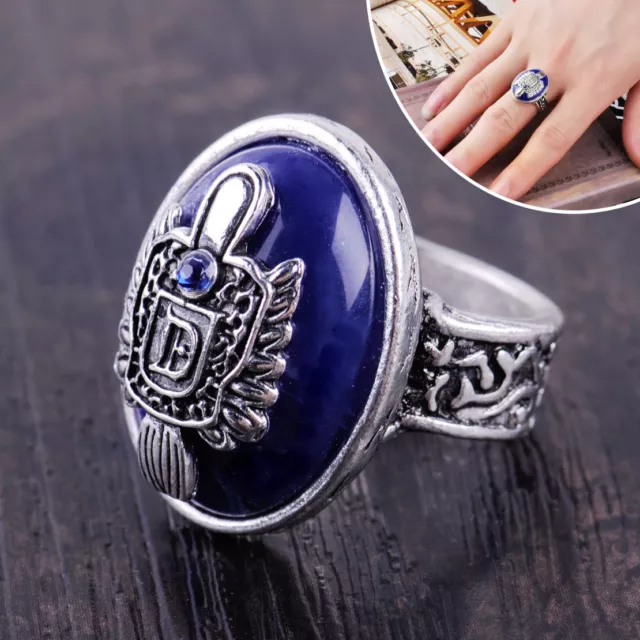 Anillo de damon salvatore 2025