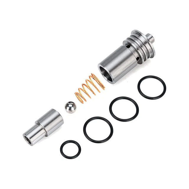 TRANSMISSION COOLING SYSTEM Kit For 6L806L908L9010L90 Cadillac Chevy