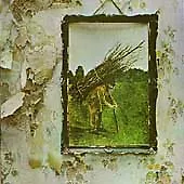 Led Zeppelin : Led Zeppelin IV CD (1997) Highly Rated eBay Seller Great Prices