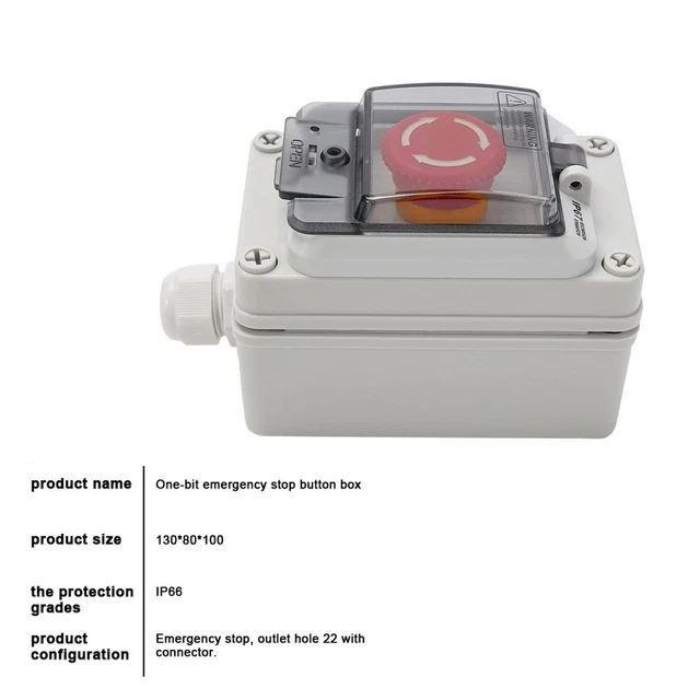 Bouton + Bague D1 Pour Imprimante OKI - Réf. 481010849916 - Neuf En Boîte 90