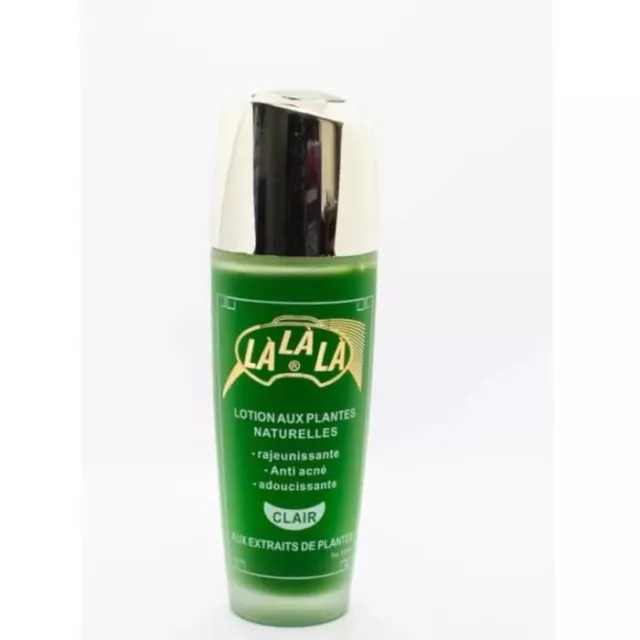 LALALA LOTION TONIQUE 100ml