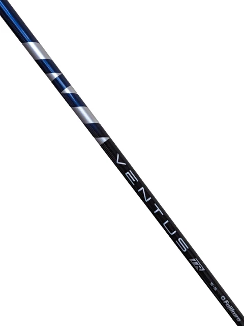 Manche Fujikura Ventus Blue TR 5S 46.5'' Rigide - Adaptateur Callaway Inclus - Neuf