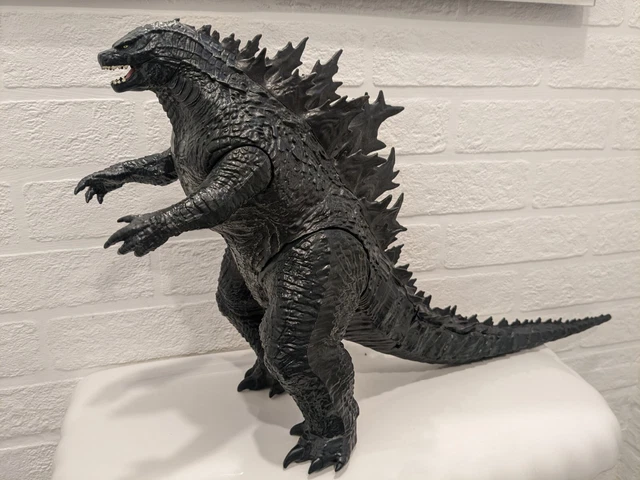 Mua bán PVC 50CM GODZILLA BIGSIZE FAKE