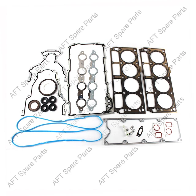 AFTERMARKET LS GASKET Set & LS9 Head GasketsLS1/LS6/LQ4/LQ9/4.8/5.3/5.