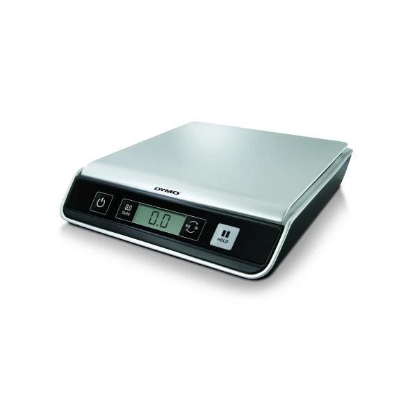 Bilancia postale digitale M10 - connessione usb - peso massimo 10 kg - Dymo