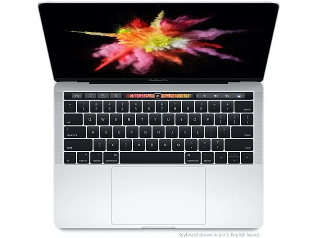 Apple MacBook Pro 13" TouchBar i7 2,8 GHz 256 GB 8 GB 2019 /ottime condizioni/AP704