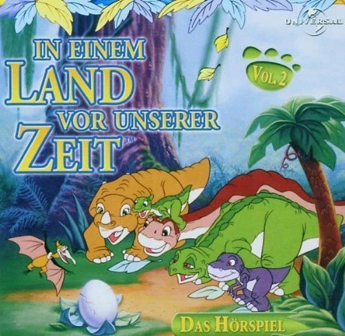 IN EINEM LAND vor unserer Zeit Folge 2 EUR 5,24 PicClick DE