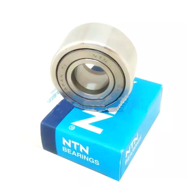 NTN NATV17LL Yoke Type Track Roller 17x40x22mm