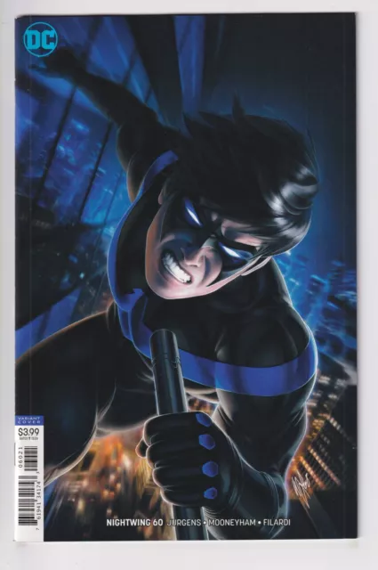 NIGHTWING 1-102 NM 2021 DC comics sold SEPARATELY you PICK 2