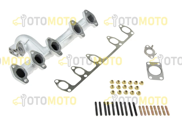 Kit Embrayage Volant Moteur Joint D'Échappement Turbo Pour Moteur Volvo Penta Diesel - Set Complet - Réf. RM122113 Kit Joint Turbo Diesel