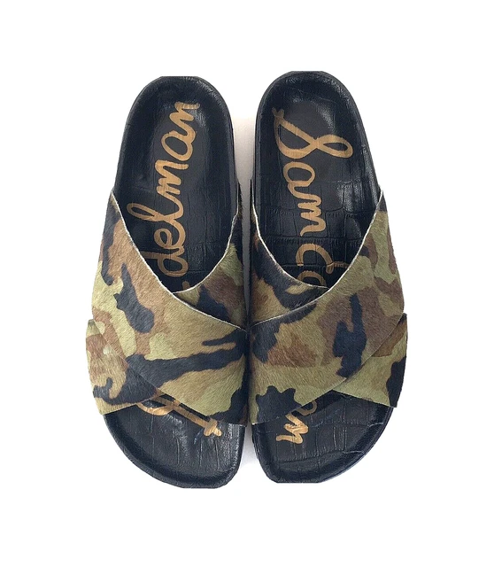 Sam edelman sales adora leopard