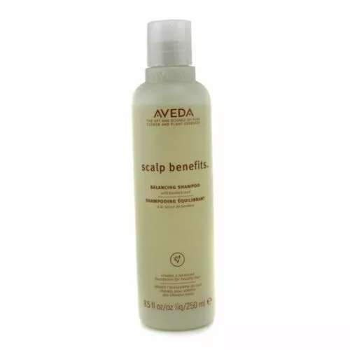 NEW Aveda Scalp Benefits Balancing Shampoo 8.5oz   ~ ORIGINAL FORMULA ~NEW