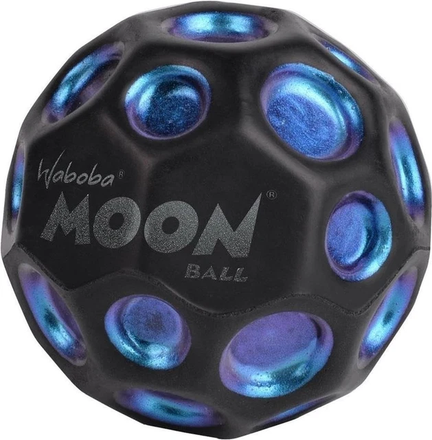 WABOBA DARK SIDE of Moon Ball (Assorted) (Assorted) NEW