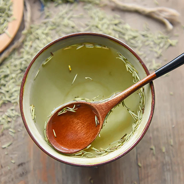 ROSEMARY TEA GREEN Tea Relieve Headache Chinese Refresh Yourself