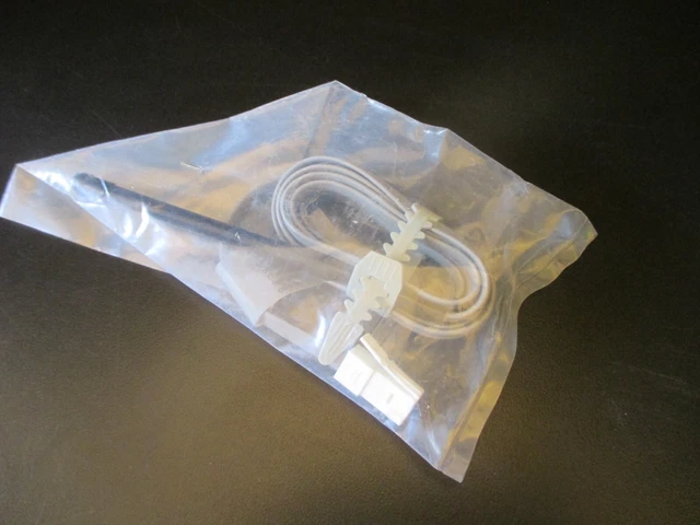 New Optical Probe