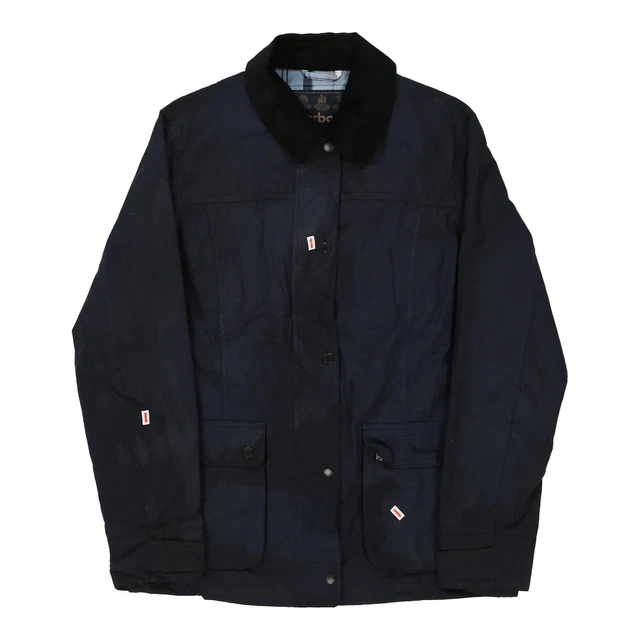 Barbour 2025 fleetwood jacket