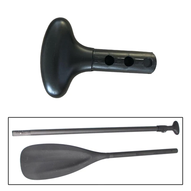 Canoe Paddles T Handle Stand Up Paddles T Handle Pour Surfboard Shaft Fishing