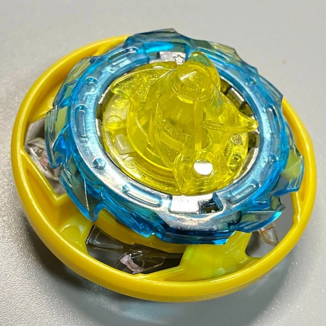 BEYBLADE BURST MAXIMUM Garuda 8F Fl B-87 Random Booster Vol7 Toy Takara ...