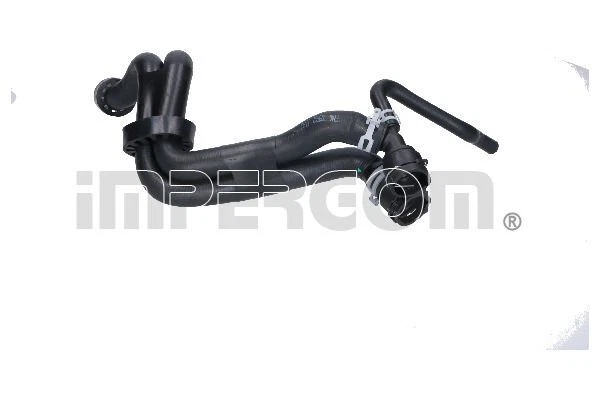 Gommino Barra Stabilizzatrice Imperium - Ricambio FIAT Panda E Modelli