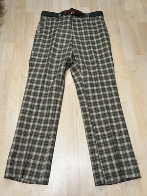 Pants, Men's Vintage Clothing, Vintage, Specialty, Clothing, Shoes ...