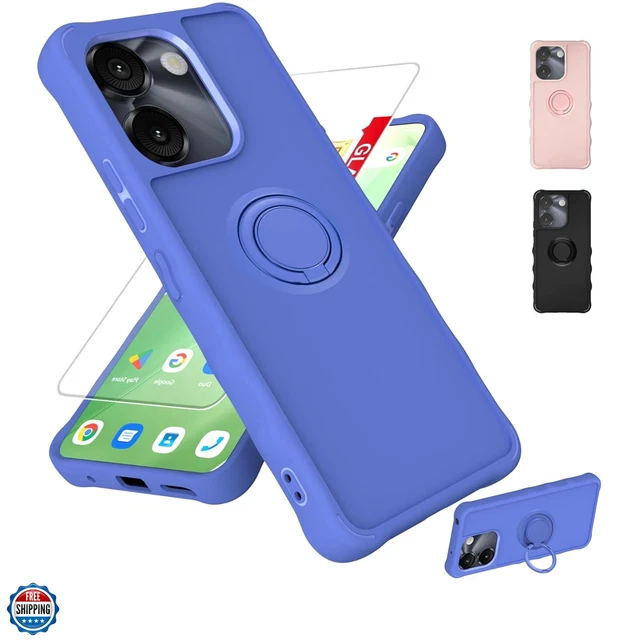FOR AIRVOICE S67 5G / C67 /A67 Case [NO Fit A67L] Compatible for FOXXD Foxx  M... $15.95 - PicClick