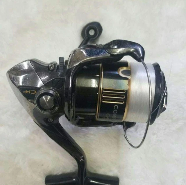 １３ コンプレックスci4+ 2500s F6 13コンプレックスCI4+ 2500S F6｜＠ベリーネット 日本最大新品