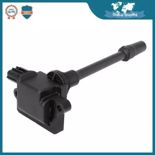 MD345036 Ignition Coils For Mitsubishi Engine 4G93 6G74 Aspire Legnum