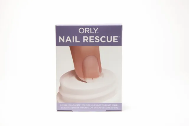 ORLY Nail Rescue Kit Nagelreparatur Set