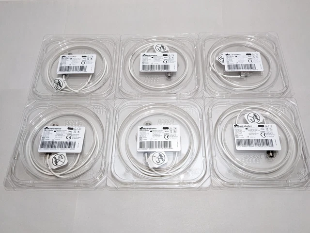 Endoscope Systems & Camera Control Units, Handpieces & Instruments