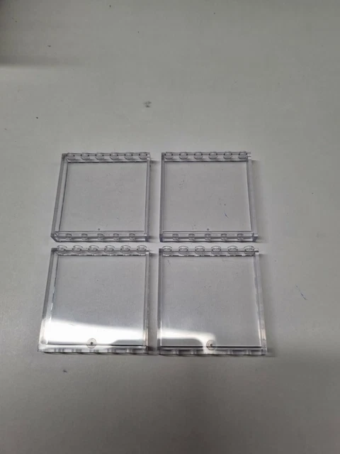 Lego clear window pieces cheap