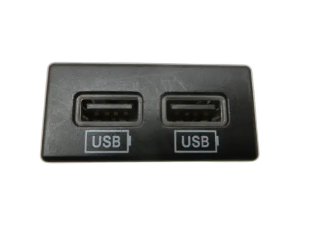 Porta presa USB per Jeep Grand Cherokee WK2 13-17 68645567AA 61571C0264