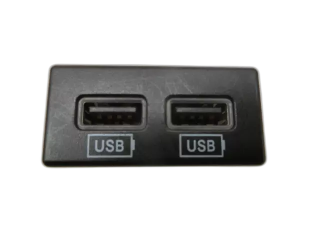 USB Boccola Connessione per Jeep Grand Cherokee WK2 13-17 68145567AA