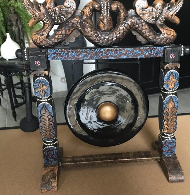 Gong indonésien