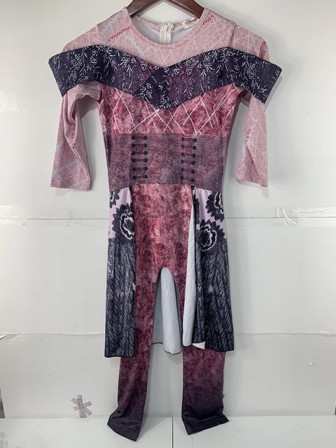 Prinzessinnen-Kostüm Für Mädchen – Karneval, Halloween & Theme-Partys (inkl. Perücke & Accessoires)