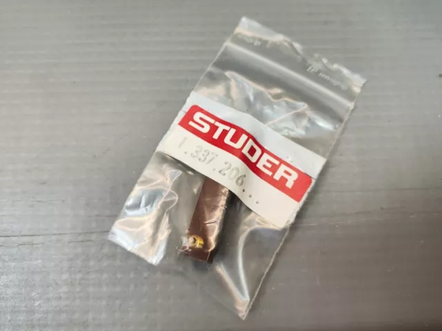 Studer C37 Original NOS Tension Pot Arm - RARE!!!