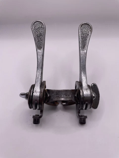 Reverse Components Collier Trigger Vert, Pour Levier De Vitesse SRAM Trigger Sid148961
