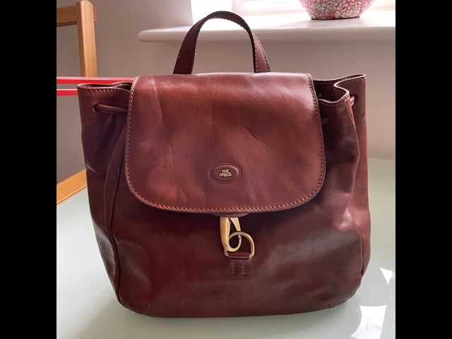 Zaino the sales bridge vintage