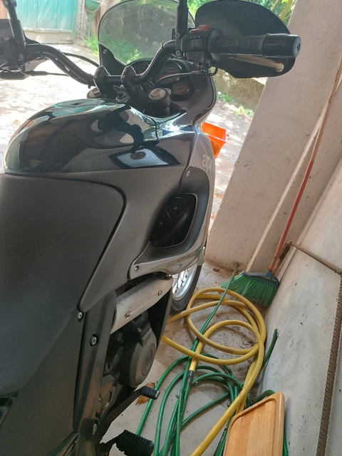 aprilia pegaso 650 ie