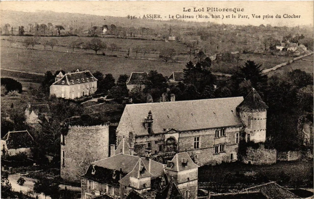 Château de Champlitte (Haute Saône) | Château de Champlitte
