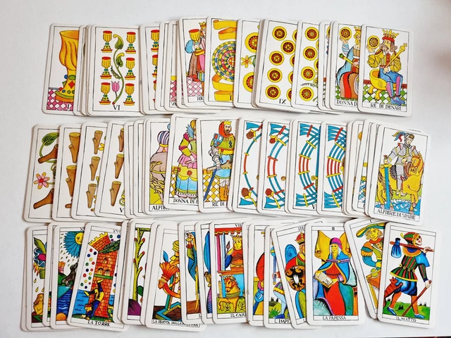 Pot à moutarde Julien Mack illustré de cartes à jouer