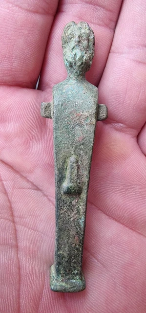 ancient-roman-figure-of-priapus-priap-47g-76mm-187-92-picclick-uk