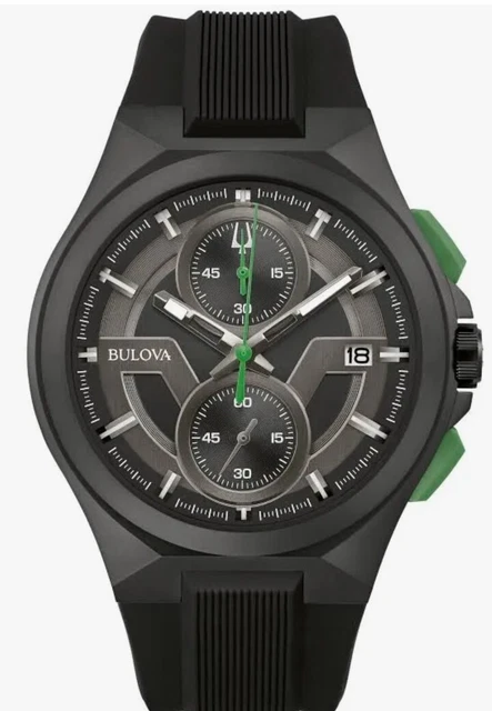 Bulova 98b286 deals