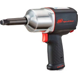 Ingersoll Rand Angle Air  Wrench, 1/2"  Drive Size, 780 Max Torque  INDUSTRIAL
