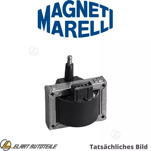 Ignition Coil For Citroën Peugeot Ax Za H1A K1G Kdz Kdy Kdx C1A Magneti Marelli