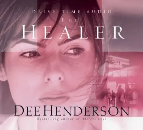 The Healer (The O'Malley Series #5) - Audio CD By Henderson, Dee - VERY GOOD