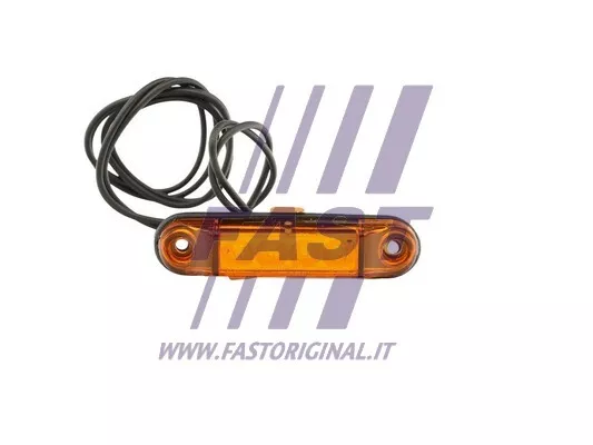 FAST FT87369 Luce di posizione laterale per, AMW,ASHOK LEYLAND,ASKAM,ASTRA,AVIA,AYATS, LETTO