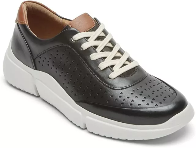 Cobb Hill Juna Womens Perforated Comfort Sneakers
